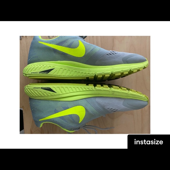 Nike Zoom Running Shoes - Picture 2 of 7
